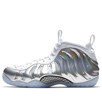 Nike (WMNS) Nike Air Foamposite One Chrome AA3963-100