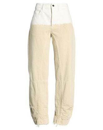 Jil Sander HOSEN & R&Ouml;CKE - Jeanshosen auf YOOX.COM