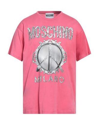 Moschino TOPWEAR - T-shirts on YOOX.COM