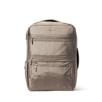 Baggallini Modern Convertible Travel Backpack