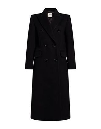 Sandro COATS & JACKETS - Coats on YOOX.COM