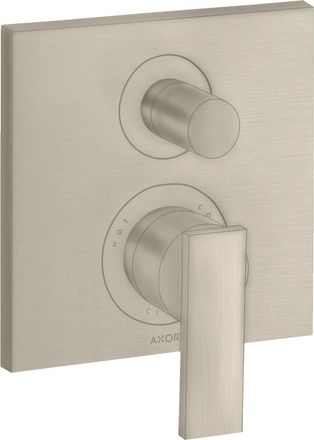 Axor Axor - Hansgrohe Citterio Mezclador Monomando Para Ba&ntilde;era