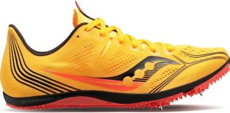 Saucony Mens Saucony Endorphin S29070- Vizi Gold Running Shoes HTAT422