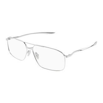 Balenciaga Heren, Accessoires, Grijs, Maat: 61 MM