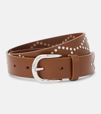 Courrèges Ac Naplack Belt from $577.00 - on Stylight