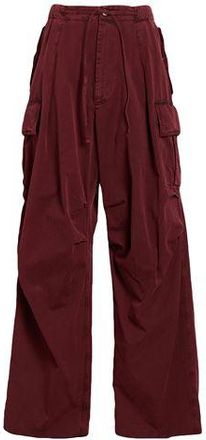 Alexander McQueen BOTTOMWEAR - Pantaloni su YOOX.COM