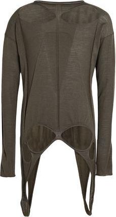 Rick Owens MAGLIERIA - Pullover su YOOX.COM