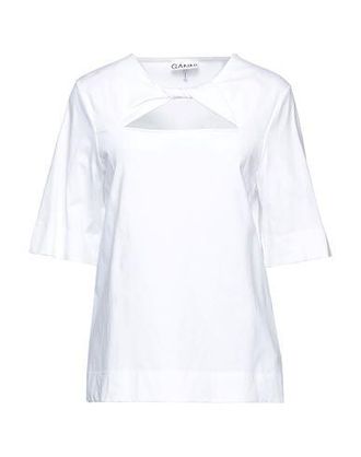 Ganni TOPWEAR - T-shirts sur YOOX.COM