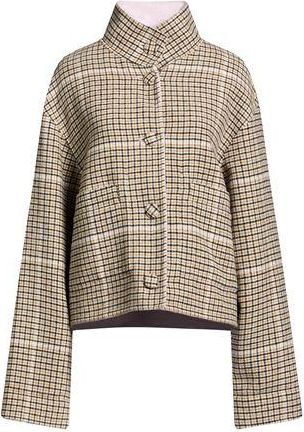 Twin-Set ROPA DE ABRIGO - Chaquetas y cazadoras en YOOX.COM