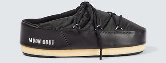 Moon Boot Icon New mules