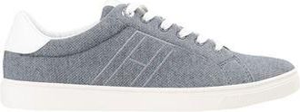 Tommy Hilfiger CUPSOLE PLANT DYE TENNIS SHOES
