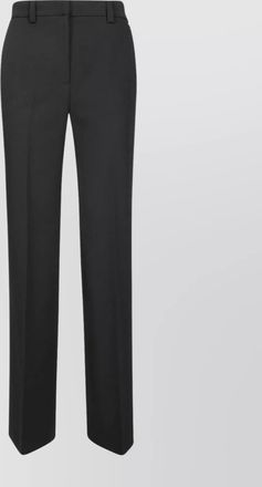 Liu Jo technical palazzo trousers and pockets