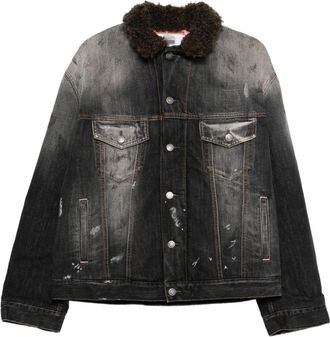 Acne Studios Denim Jacket-Donna