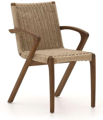 Bellagio la vita attrattiva Bellagio Tredozio dining tuinstoel