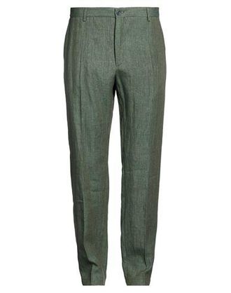 120% Lino BOTTOMWEAR - Trousers sur YOOX.COM