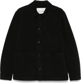 Closed Giacca-camicia - Nero