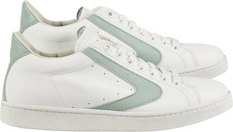 Valsport Zachte witte anijs toernooischoenen - Dames - Sneakers - Wit - 38 EU - Schoenen