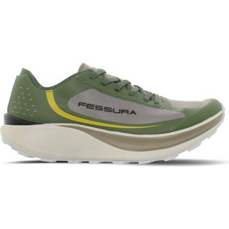 Fessura ULTRATRAIL GSR sneakers in Military at Nordstrom, Size 36