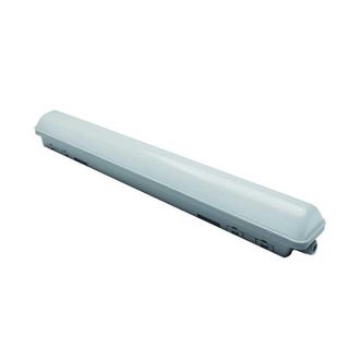 Vigor Plaf&oacute;n Led Vigor Tri-proof 48w-4200lm