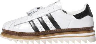 adidas x CLOT Superstar by Edison Chen White Core Black IH3132