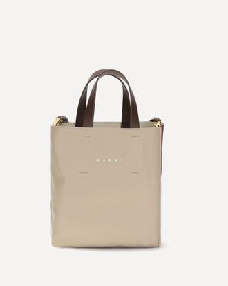 Marni Museo Soft mini Handbag Female UNI