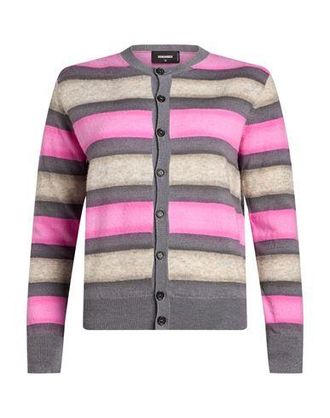 Dsquared2 MAGLIERIA - Cardigan su YOOX.COM