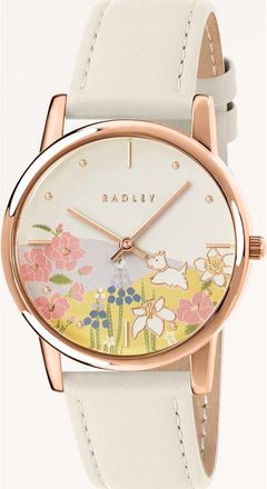 Radley London Womens RY22036 Ladies Watch - Rose Gold - One Size