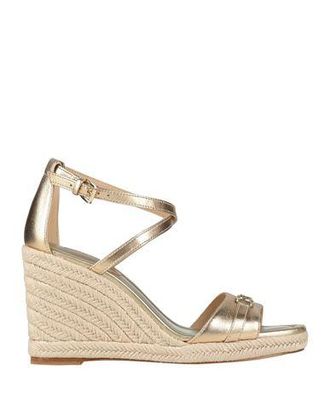 Michael Kors CALZATURE - Espadrillas su YOOX.COM