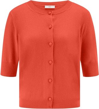 Riani Donna, Maglie, Arancione, S, new