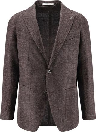 Tagliatore Hombre, Chaquetas, Marr&oacute;n, Talla: 3XL