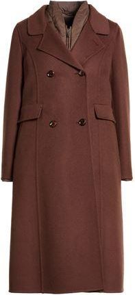 Moorer ROPA DE ABRIGO - Abrigos en YOOX.COM