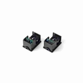 Pierre Cardin Par De Fotoc&eacute;lulas De Pared 12v 24v Ip55 Gama 15mt Cardin Cdr841e00
