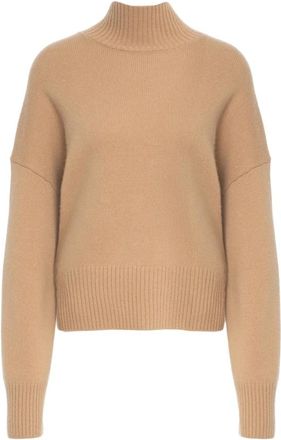 Crush Mujer, Jerseys, Beige, Talla: S