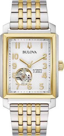 Bulova Sutton Mens Watch