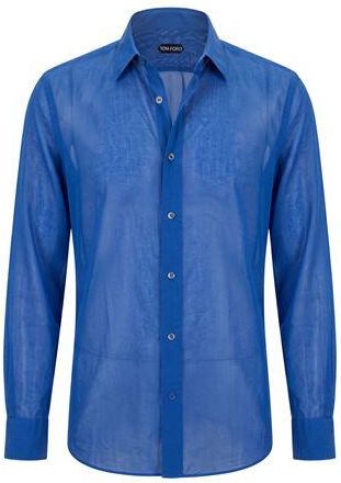 Tom Ford TOPWEAR - Shirts on YOOX.COM