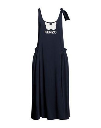 Kenzo KLEIDER - Maxi-Kleider auf YOOX.COM