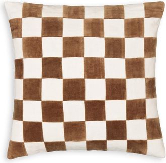 La Redoute Interieurs Kussenhoes 40x40 cm, Lysmée