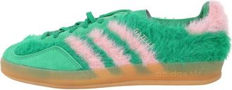 adidas Mujer, Zapatos, Verde, Talla: 40 2/3 EU