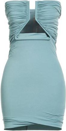 Rick Owens KLEIDER - Mini-Kleider auf YOOX.COM