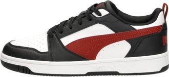Puma Rebound v 6 Low - Heren - Sneakers - Veelkleurig - 45 EU - Schoenen