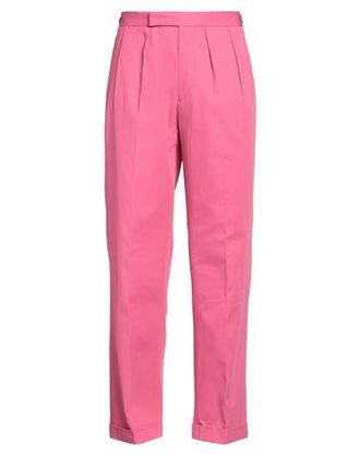 パンツ ETRO 'Lucy' pants Pink Pink Etro Pants: Shop up to −82% | Stylight