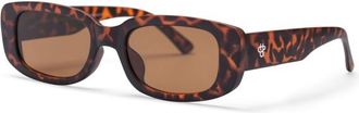 Cheapo Nicole Cat. 3 Sonnenbrille - Unisex | braun