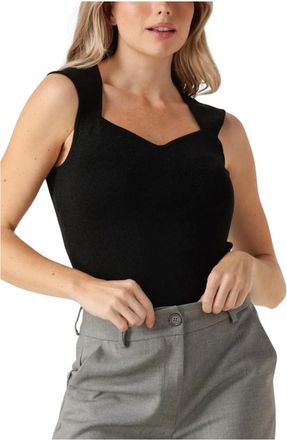 Ibana Tops, Dames, Zwart, M, Dames Tops & T-shirts Trella