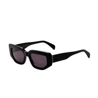 Paul Smith Unisex Kennet 54mm Black Sunglasses PS24617S-001-54