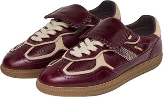 Alohas Womens Sneakers Tb.490 Onyx Deep Trainers