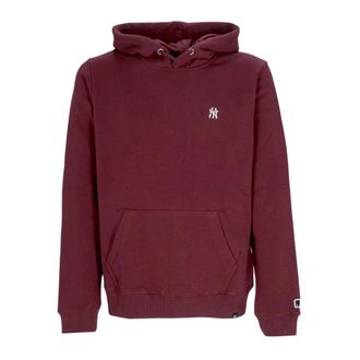 47 Brand Heren, Sweatshirts & Hoodies, Rood, Maat: XL Katoen