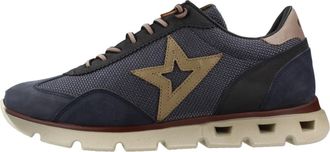 Cetti Uomo, Scarpe, Blu, 42 EU, new