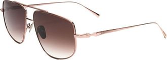 Scotch & Soda Womens SS2002 56mm Sunglasses