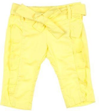 Byblos BOTTOMWEAR - Trousers on YOOX.COM