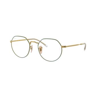 Ray-Ban unisex, Accessori, Verde, Taglia unica, new